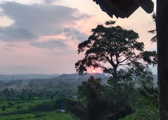 Kubu Carik * Karangasem